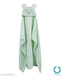 MY NEWBORN baby towel for all season baby blanket baby - Pink